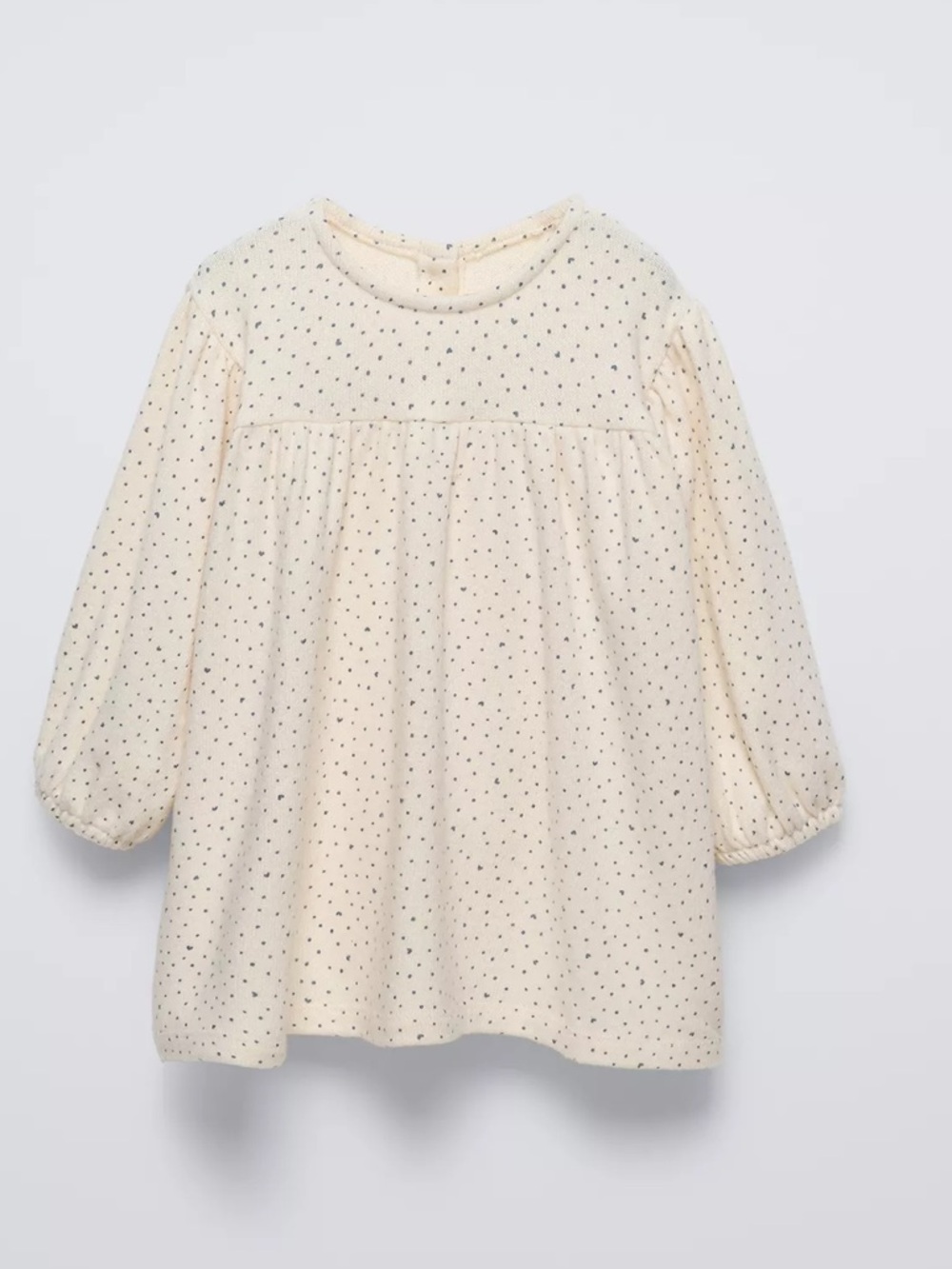 Zara SOFT TOUCH DRESS